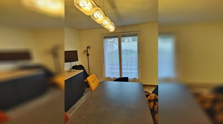 Ma-Cabane - Vente Maison Nogentel, 121 m²