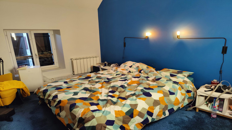 Ma-Cabane - Vente Maison Nogentel, 121 m²