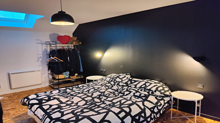 Ma-Cabane - Vente Maison Nogentel, 121 m²