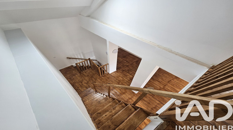 Ma-Cabane - Vente Maison Nogentel, 55 m²