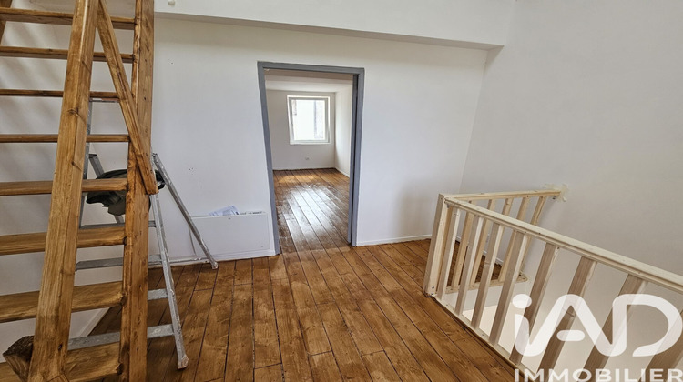 Ma-Cabane - Vente Maison Nogentel, 65 m²
