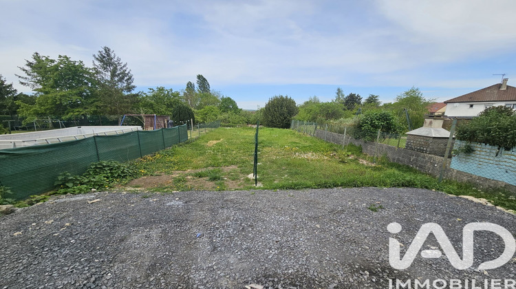 Ma-Cabane - Vente Maison Nogentel, 65 m²