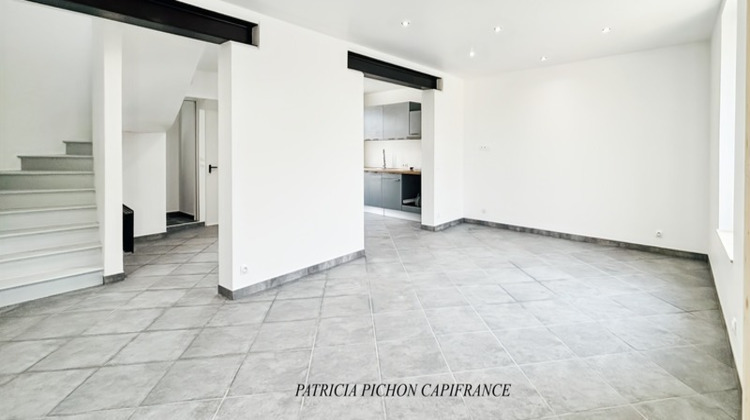 Ma-Cabane - Vente Maison NOGENTEL, 106 m²