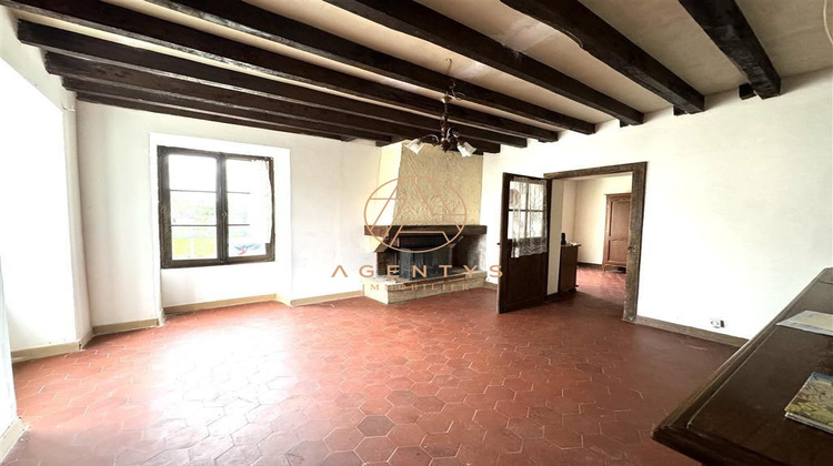 Ma-Cabane - Vente Maison Nogentel, 110 m²