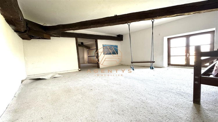 Ma-Cabane - Vente Maison Nogentel, 110 m²