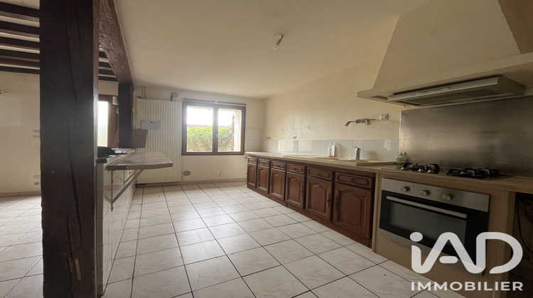 Ma-Cabane - Vente Maison Nogentel, 125 m²