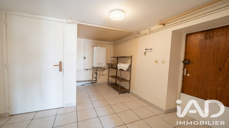 Ma-Cabane - Vente Maison Nogentel, 125 m²