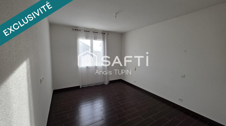 Ma-Cabane - Vente Maison Nogna, 73 m²