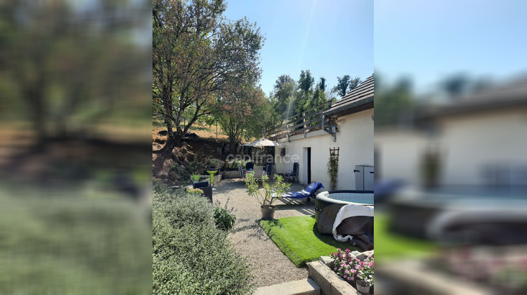 Ma-Cabane - Vente Maison NOGNA, 330 m²