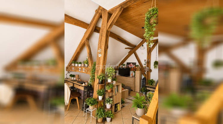 Ma-Cabane - Vente Maison NOGNA, 330 m²