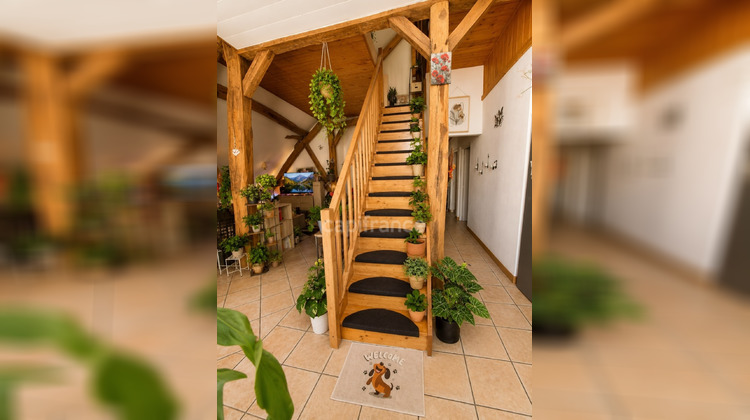 Ma-Cabane - Vente Maison NOGNA, 330 m²