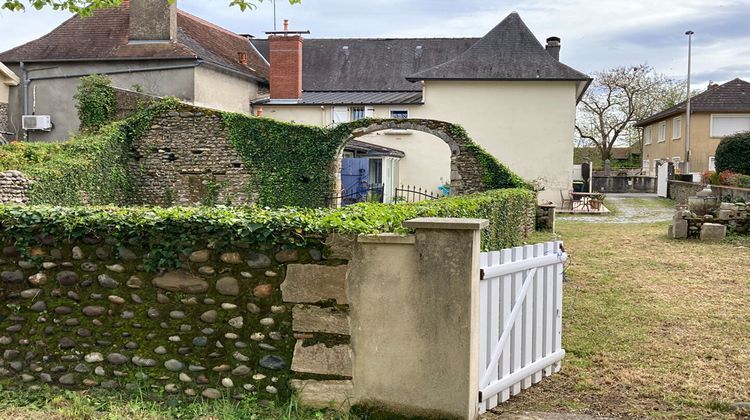 Ma-Cabane - Vente Maison NOGUERES, 200 m²