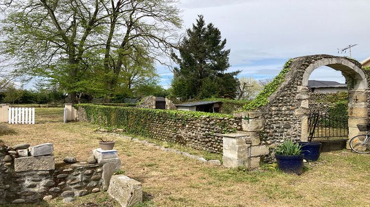 Ma-Cabane - Vente Maison NOGUERES, 200 m²