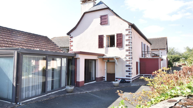 Ma-Cabane - Vente Maison NOGUERES, 151 m²