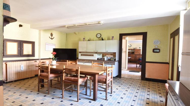 Ma-Cabane - Vente Maison NOGUERES, 151 m²