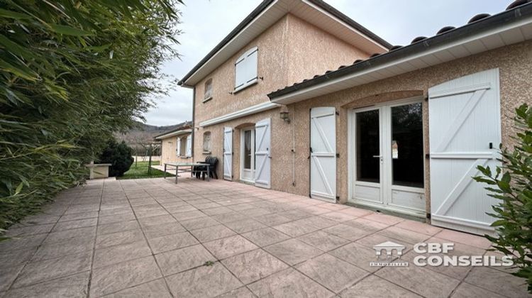 Ma-Cabane - Vente Maison Nohanent, 131 m²