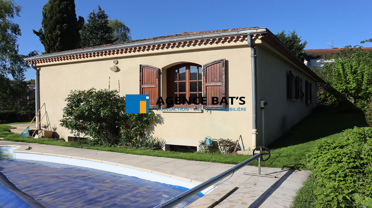 Ma-Cabane - Vente Maison NOHANENT, 139 m²