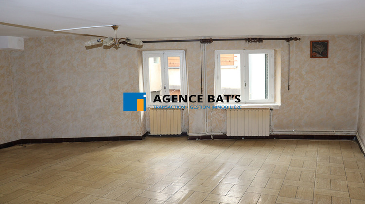 Ma-Cabane - Vente Maison Nohanent, 106 m²