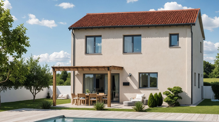 Ma-Cabane - Vente Maison Nohanent, 98 m²