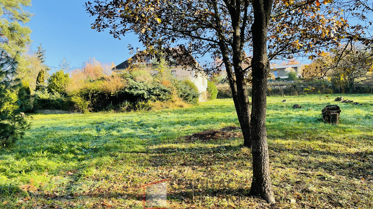 Ma-Cabane - Vente Maison Nohanent, 180 m²