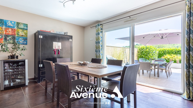 Ma-Cabane - Vente Maison NOHANENT, 170 m²