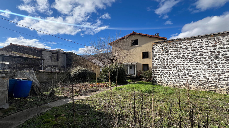 Ma-Cabane - Vente Maison NOHANENT, 94 m²