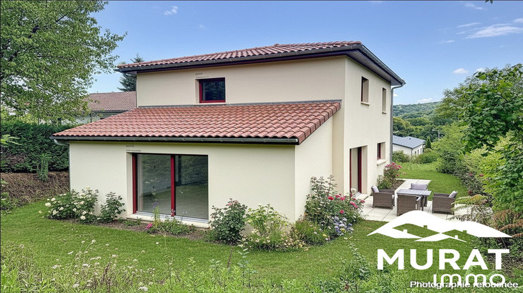 Ma-Cabane - Vente Maison Nohanent, 119 m²