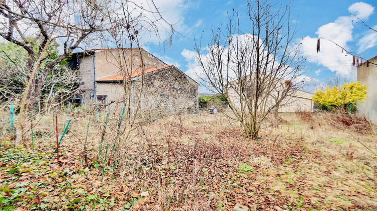 Ma-Cabane - Vente Maison Nohanent, 45 m²