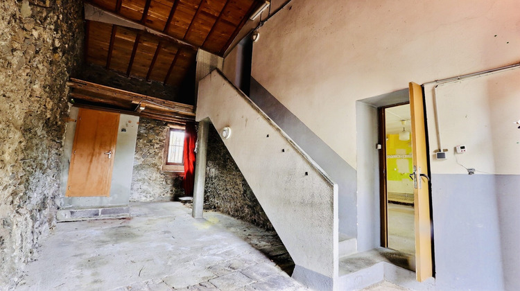 Ma-Cabane - Vente Maison Nohanent, 45 m²