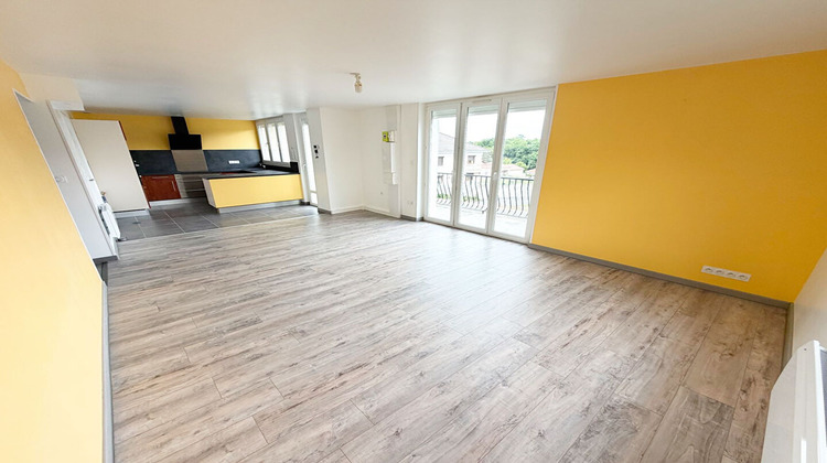 Ma-Cabane - Vente Maison NOHANENT, 180 m²