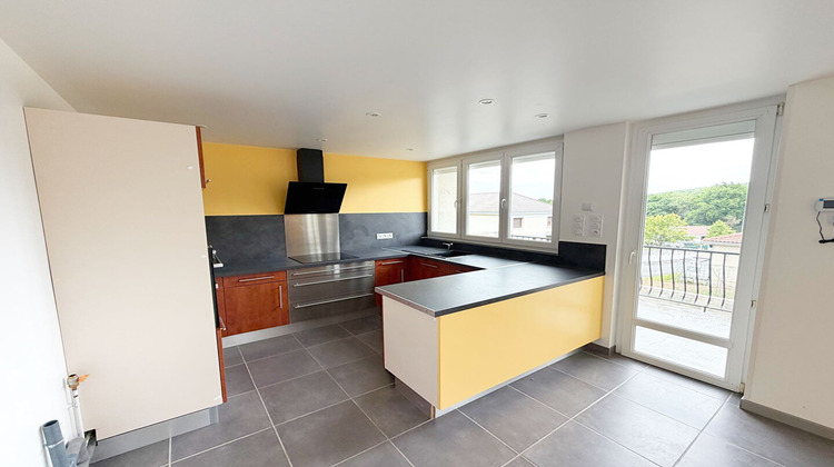 Ma-Cabane - Vente Maison NOHANENT, 180 m²