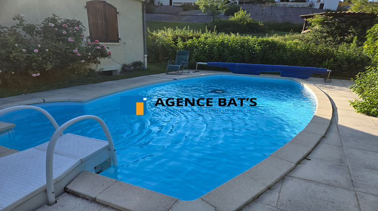 Ma-Cabane - Vente Maison NOHANENT, 139 m²