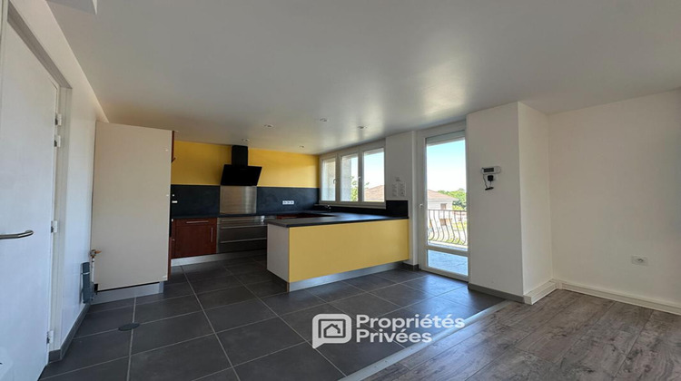 Ma-Cabane - Vente Maison NOHANENT, 180 m²