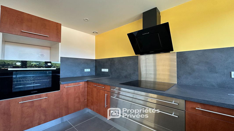 Ma-Cabane - Vente Maison NOHANENT, 180 m²