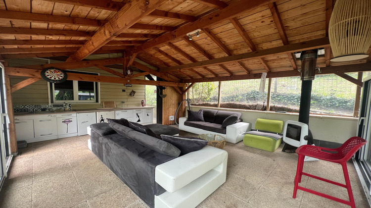 Ma-Cabane - Vente Maison Nohanent, 172 m²