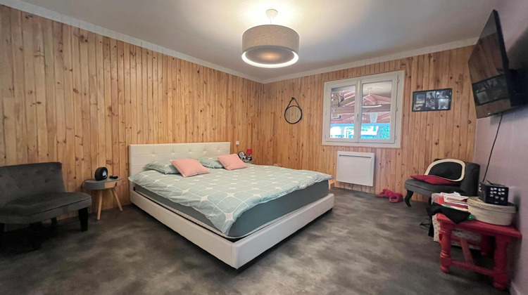 Ma-Cabane - Vente Maison Nohanent, 172 m²