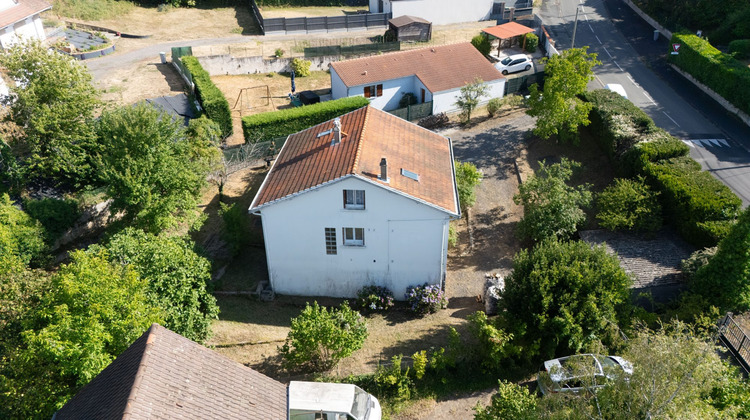 Ma-Cabane - Vente Maison Nohanent, 150 m²