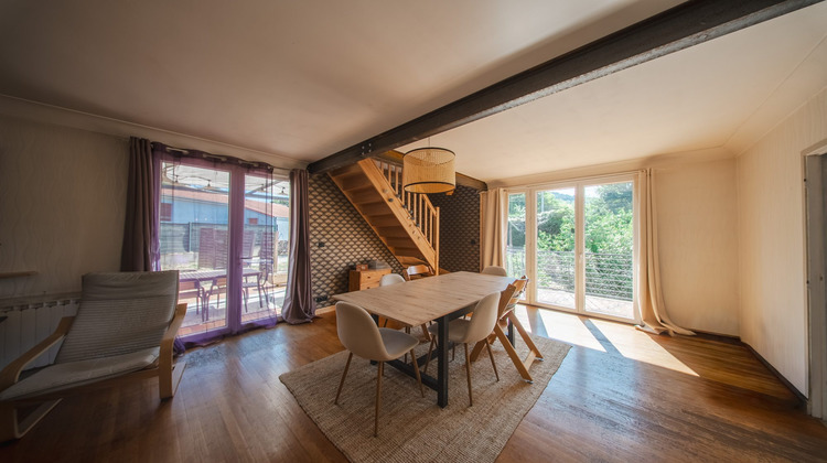 Ma-Cabane - Vente Maison Nohanent, 150 m²