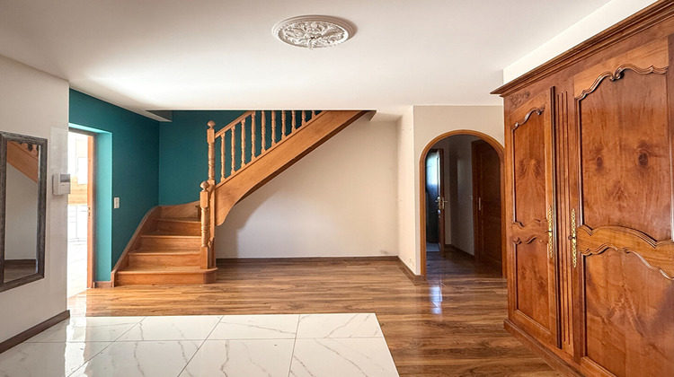 Ma-Cabane - Vente Maison NOHANENT, 160 m²
