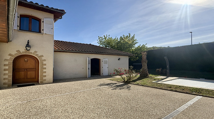 Ma-Cabane - Vente Maison NOHANENT, 160 m²