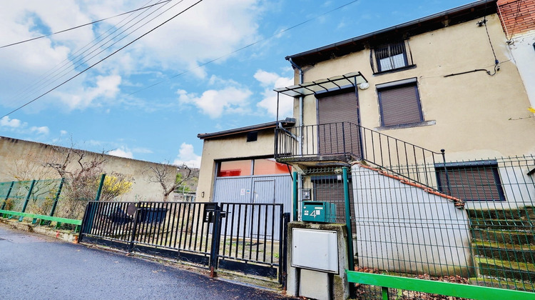 Ma-Cabane - Vente Maison Nohanent, 45 m²