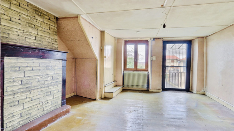 Ma-Cabane - Vente Maison Nohanent, 45 m²
