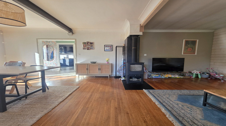 Ma-Cabane - Vente Maison Nohanent, 150 m²