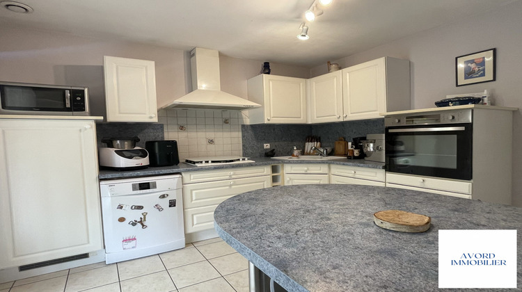 Ma-Cabane - Vente Maison Nohant-en-Goût, 109 m²