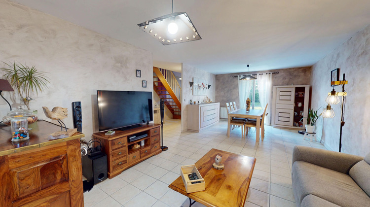 Ma-Cabane - Vente Maison NOHANT-EN-GOUT, 112 m²
