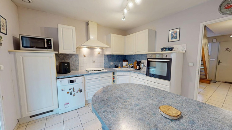 Ma-Cabane - Vente Maison NOHANT-EN-GOUT, 112 m²