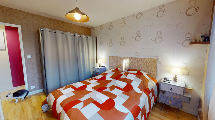 Ma-Cabane - Vente Maison NOHANT-EN-GOUT, 112 m²