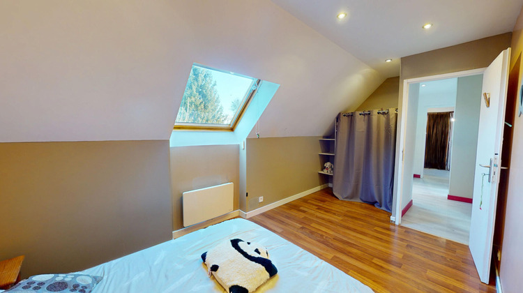 Ma-Cabane - Vente Maison NOHANT-EN-GOUT, 112 m²