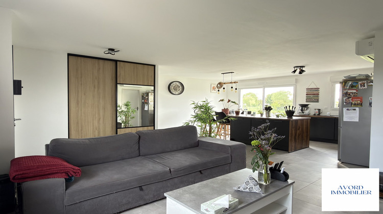 Ma-Cabane - Vente Maison Nohant-en-Goût, 88 m²