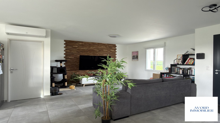 Ma-Cabane - Vente Maison Nohant-en-Goût, 88 m²